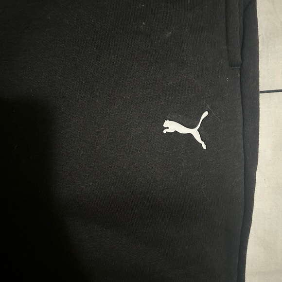 PUMA - SWEATPANTS (XS) - Picture 4 of 7